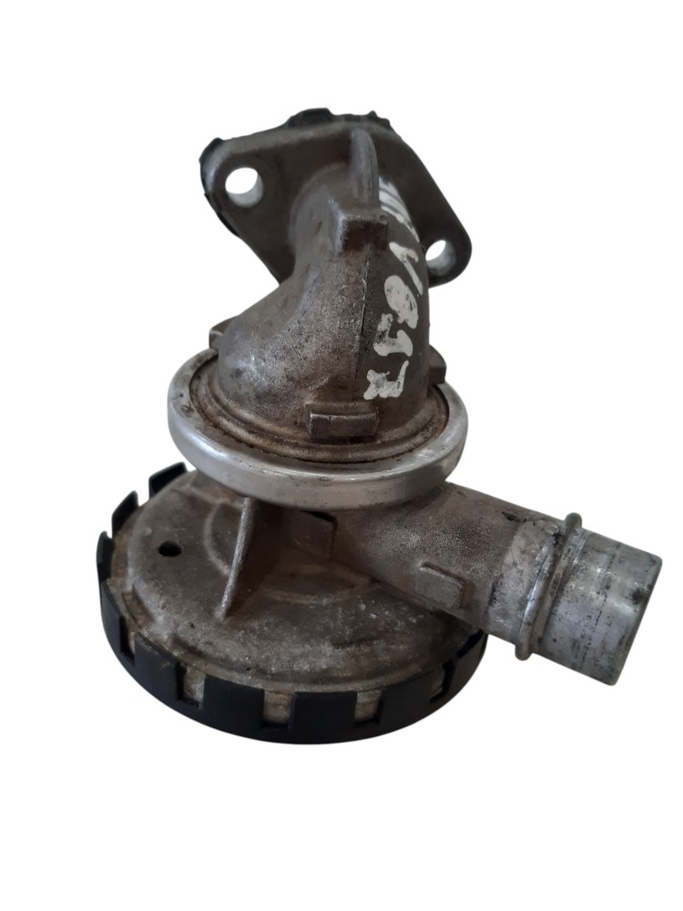 Valvula Vacuo Peugeot 307 2.0 16v 2001 2002 2003 2004 A 2012