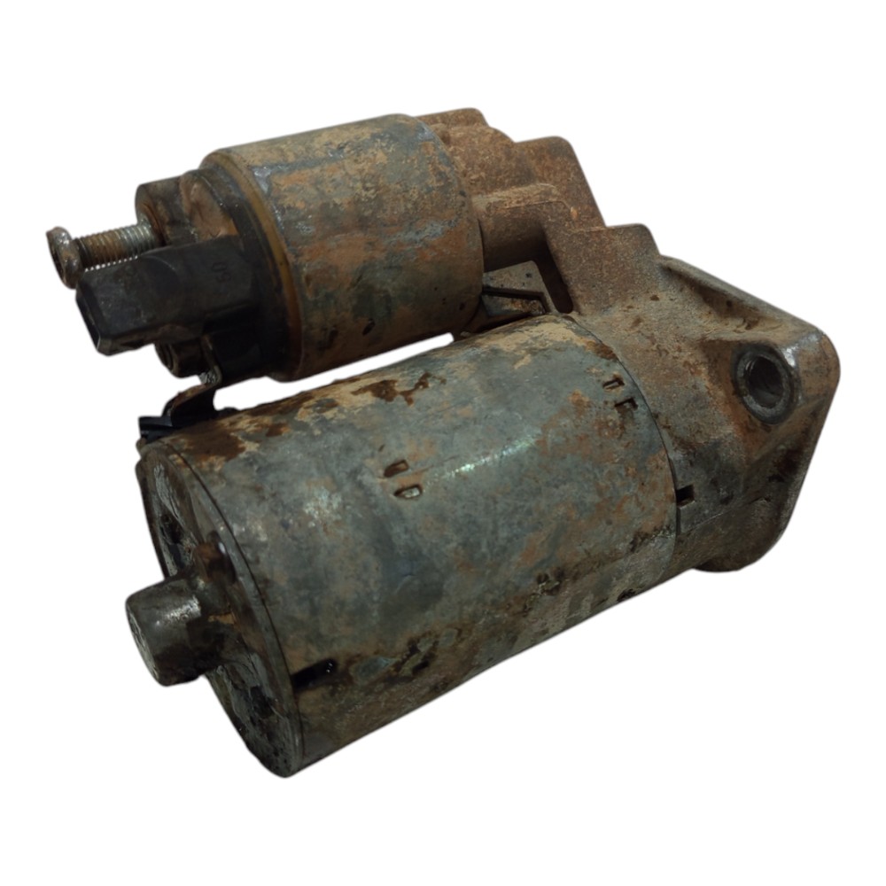 Motor Arranque Partida Volkswagen Gol G2 1.0 1996 A 2005 4