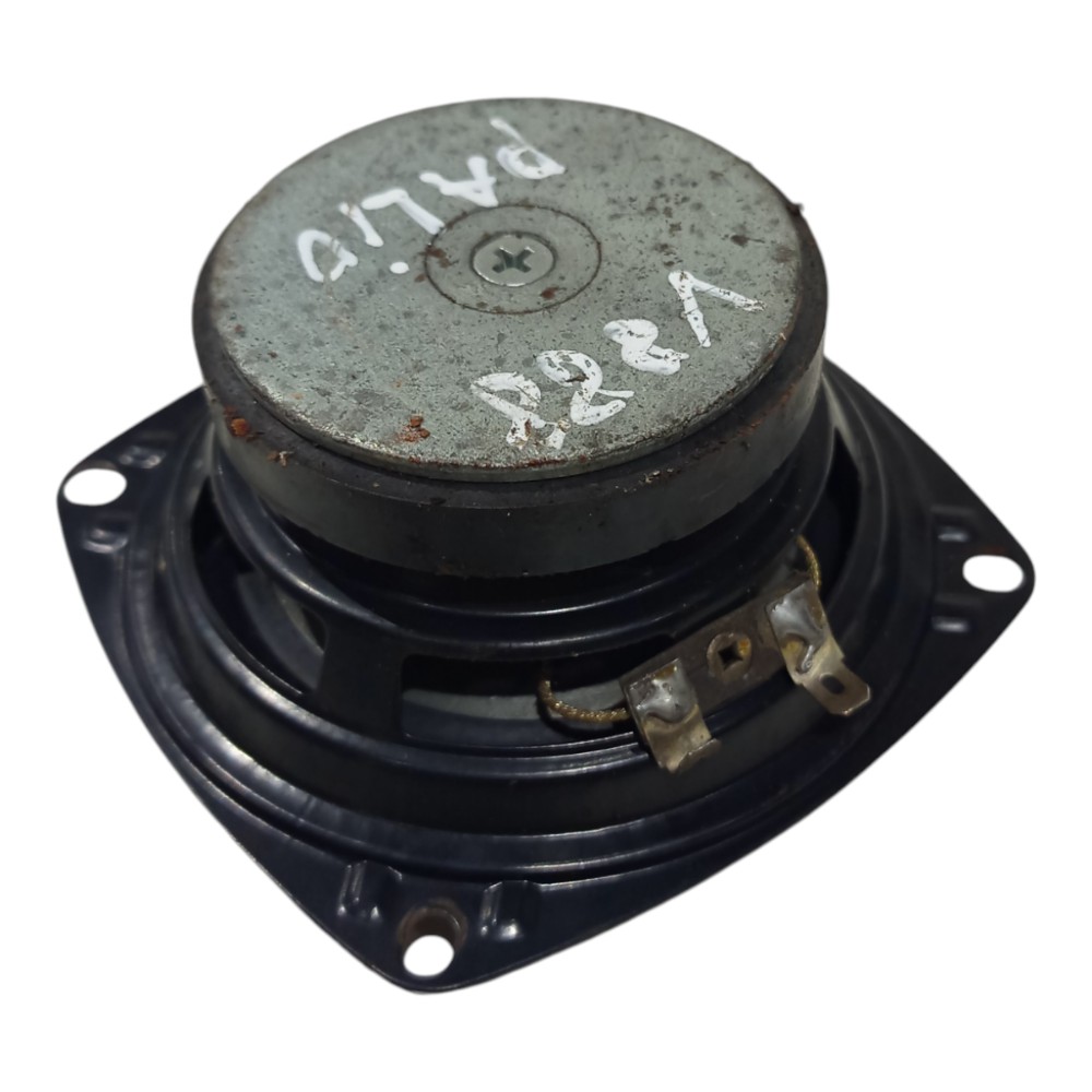Alto Falante Fiat Palio 1996 1997 1998 1999 A 2002 4