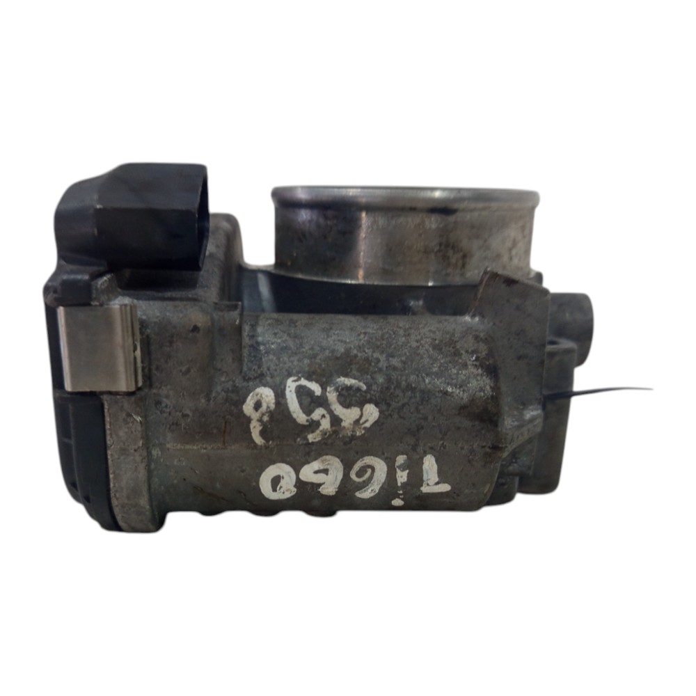 Corpo Borboleta Tbi Chery Tiggo 2.0 16v 2009 2010 A 2015 7