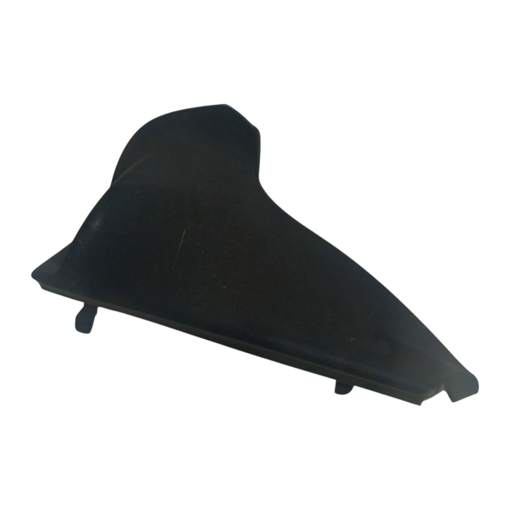 Moldura Lateral Esquerda Painel Citroen C4 2007 2008 A 2014 7