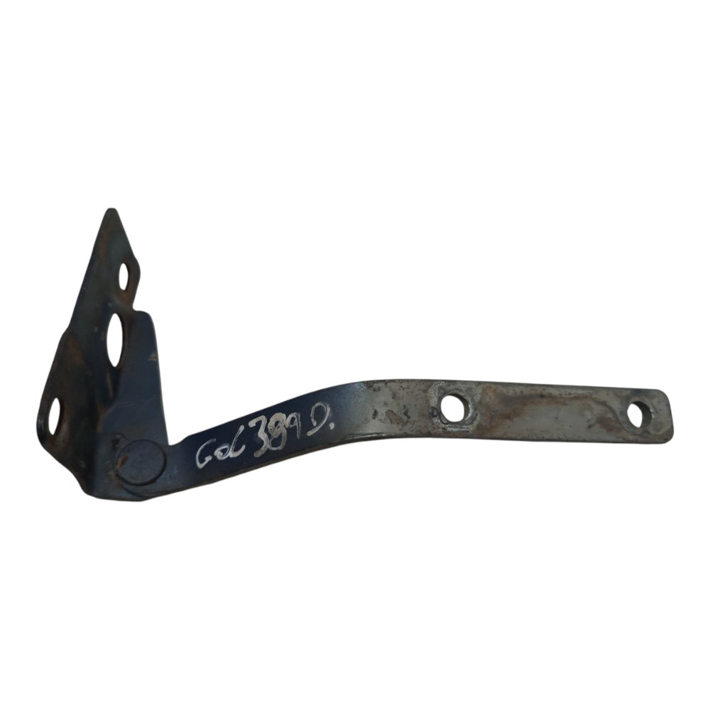 Dobradiça Direita L.d Capô Volkswagen Gol G2 1995 96 A 1999 2