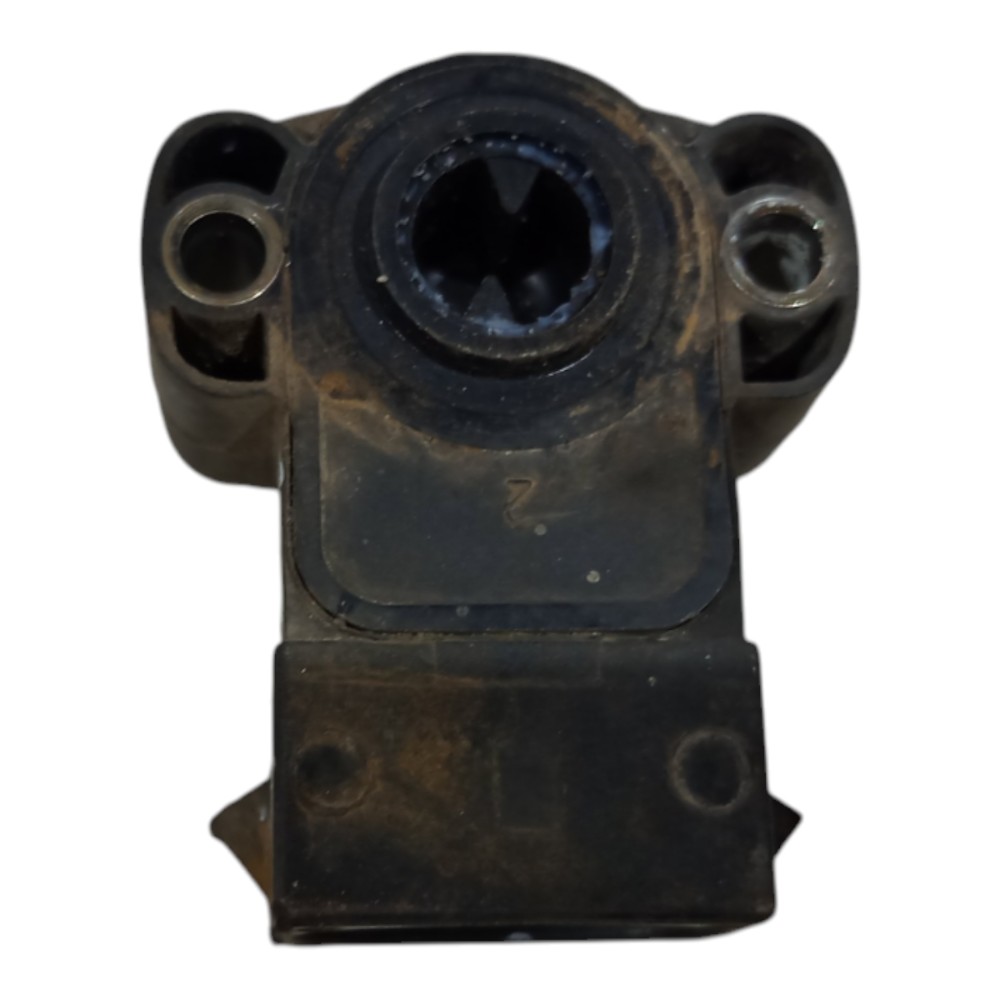 Sensor Posição Borboleta Tps Ford Ka 1999 2000 2001 A 2013 2