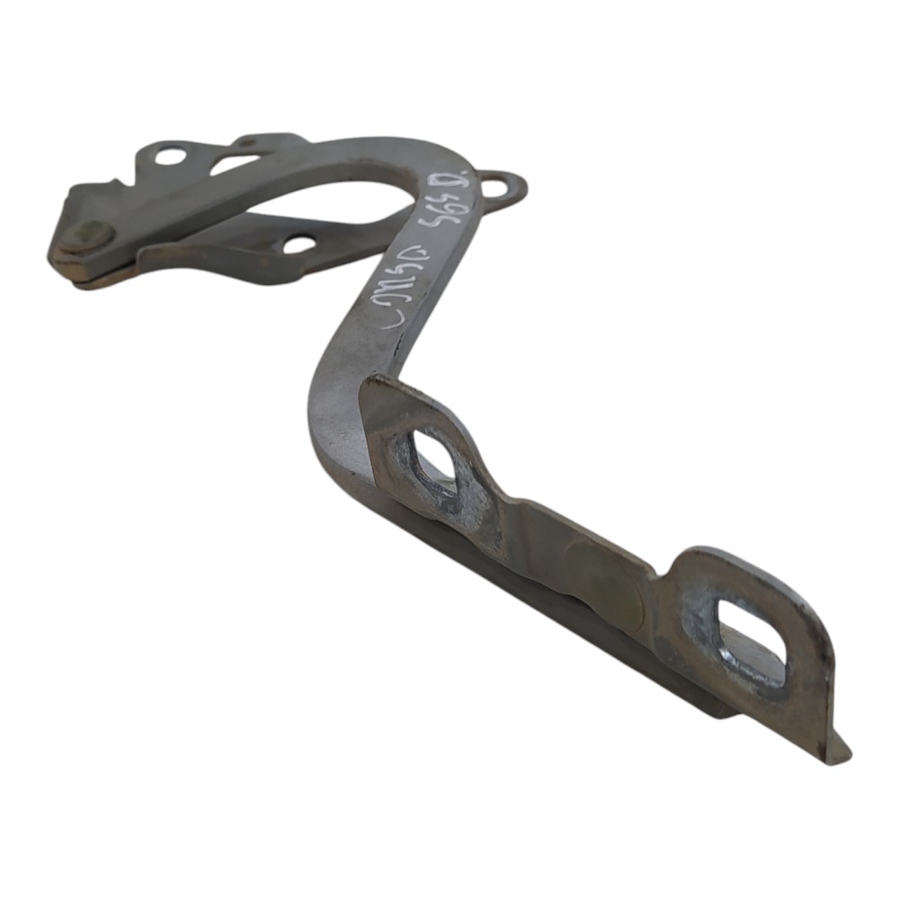 Dobradiça Capo Direita Chevrolet Corsa Sedan 2002 A 2010 4
