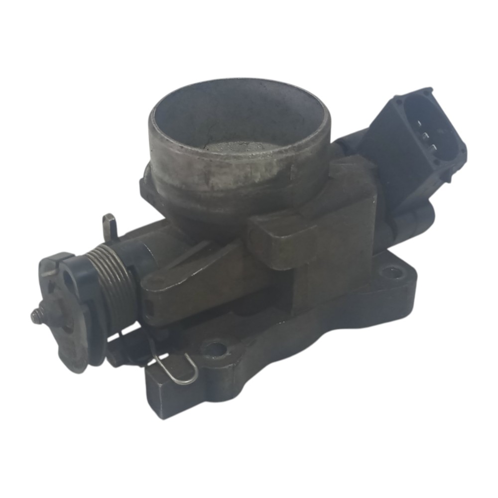 Tbi Corpo Borboleta Ford Fiesta 1.0 8v 1995 1996 A 2002 4