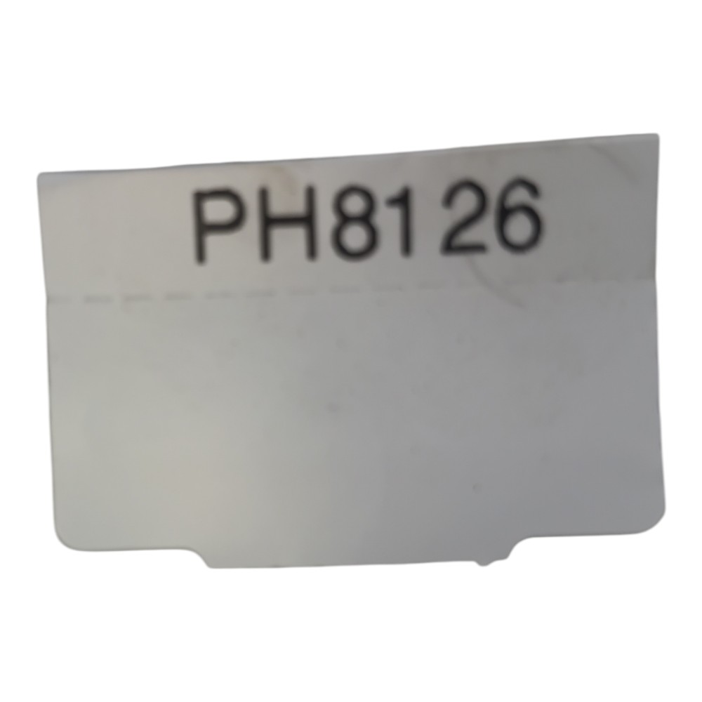 Alternador Citroen Picasso 150a Bosch C/detalhe 2005 A 2011 7