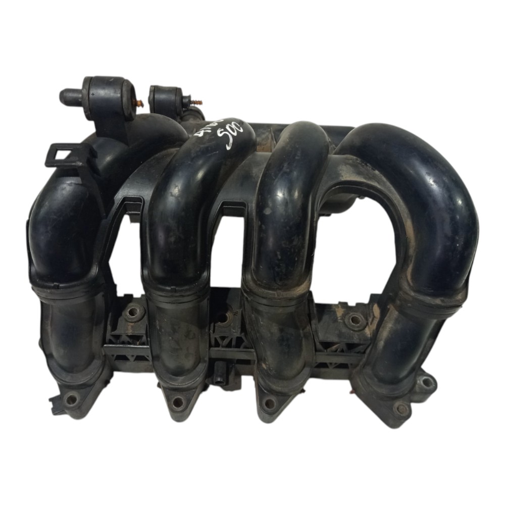 Coletor Admissão Mercedes A160 1.6 8v 1998 1999 2000 A 2001 1