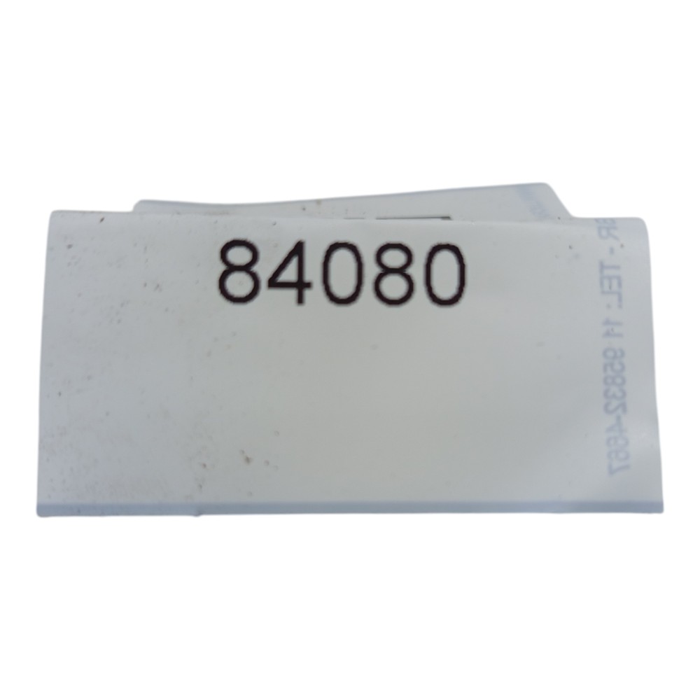 Retrovisor Manual Esquerdo Fiat Palio Strada 1996 97 A 2000 9