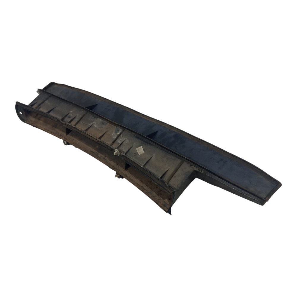 Duto Entrada Ar Citroen C4 Picasso Glx 2.0 16v 2009 A 2014 5