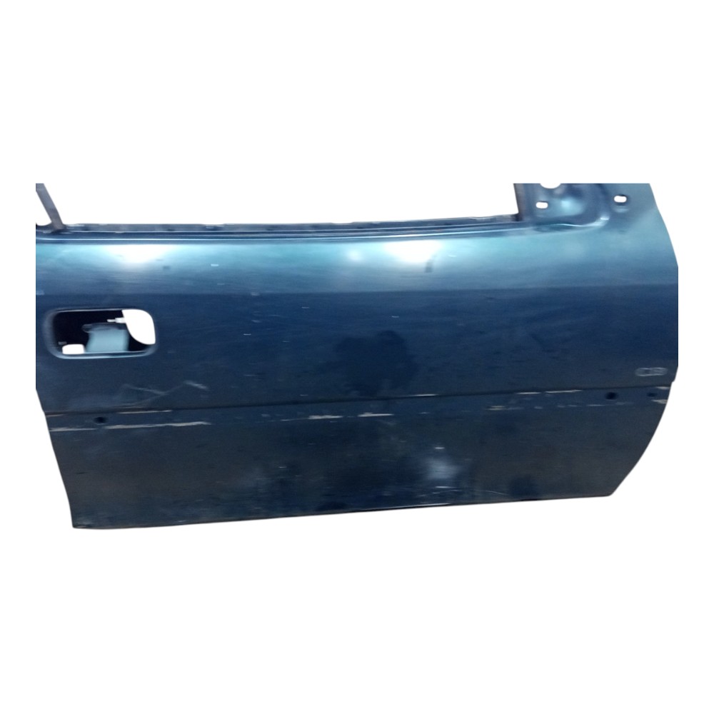 Porta Dianteira Direita Gm Vectra Cd 1994 1995 1996 A 1998 Dianteira Direito Verde 4