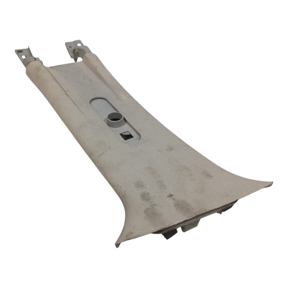 Mondura Coluna Central Esquerdo Fiat Punto 2009 2010 A 2015 3