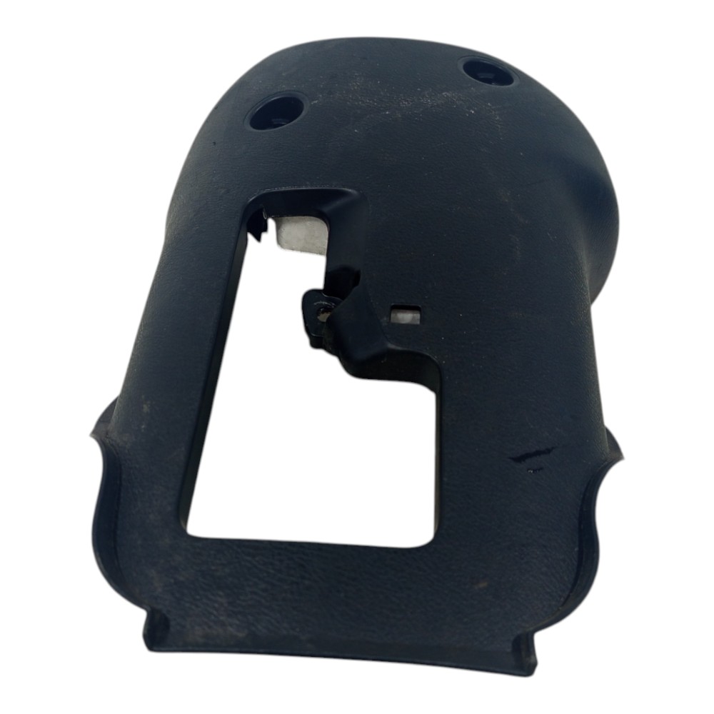 Moldura Inferior Coluna Direção Honda City 2009 2010 A 2014 1