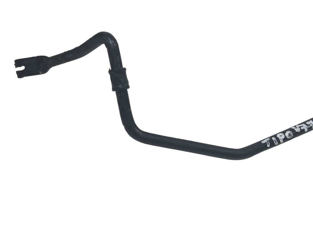 Pedal Acelerador Fiat Tipo 1993 1994 1995 1996 1997 5