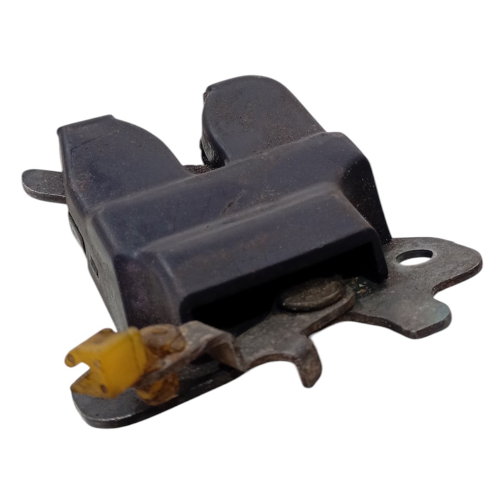 Fechadura Porta Malas Hyundai Accent 1995 A 2000 3