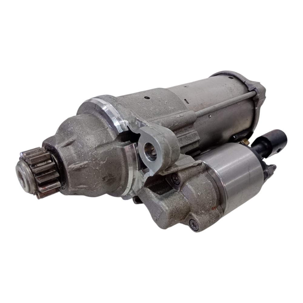 Motor Partida Arranque Volkswagen T-cross 2019 2020 A 2024 2