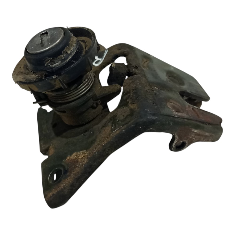 Fechadura porta malas fiat palio 1996 1997 1998 1999 a 2001 6