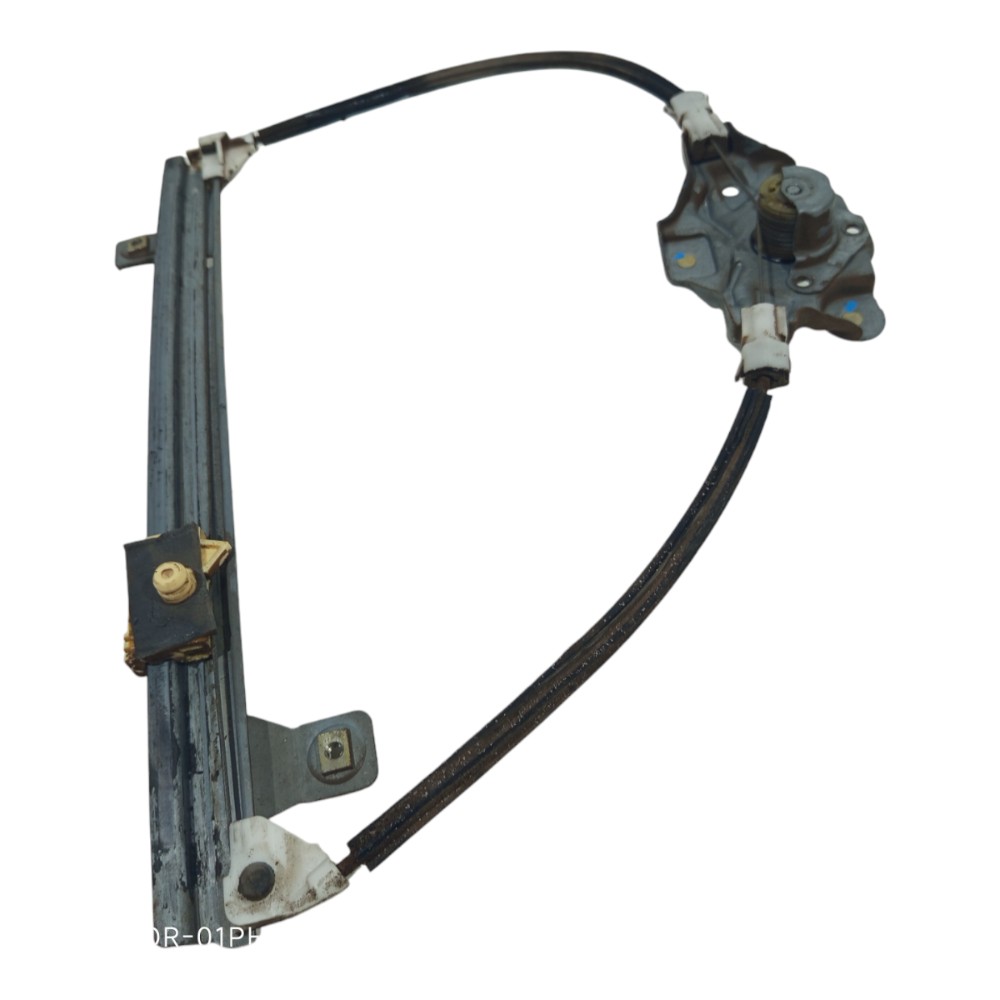 Maquina Vidro Traseiro Esquerdo Renault Scenic 1999 A 2010 2