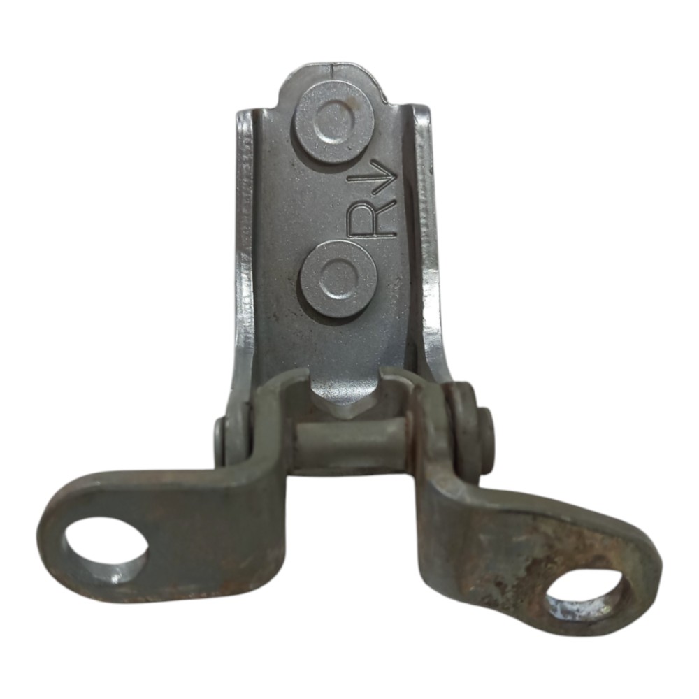 Dobradiça Porta Traseira Direita Honda Fit 2004 A 2008 5
