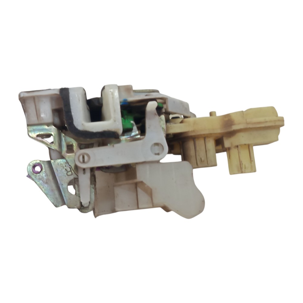 Fechadura Elétrica Traseira Direita Honda Fit 2003 A 2008 1