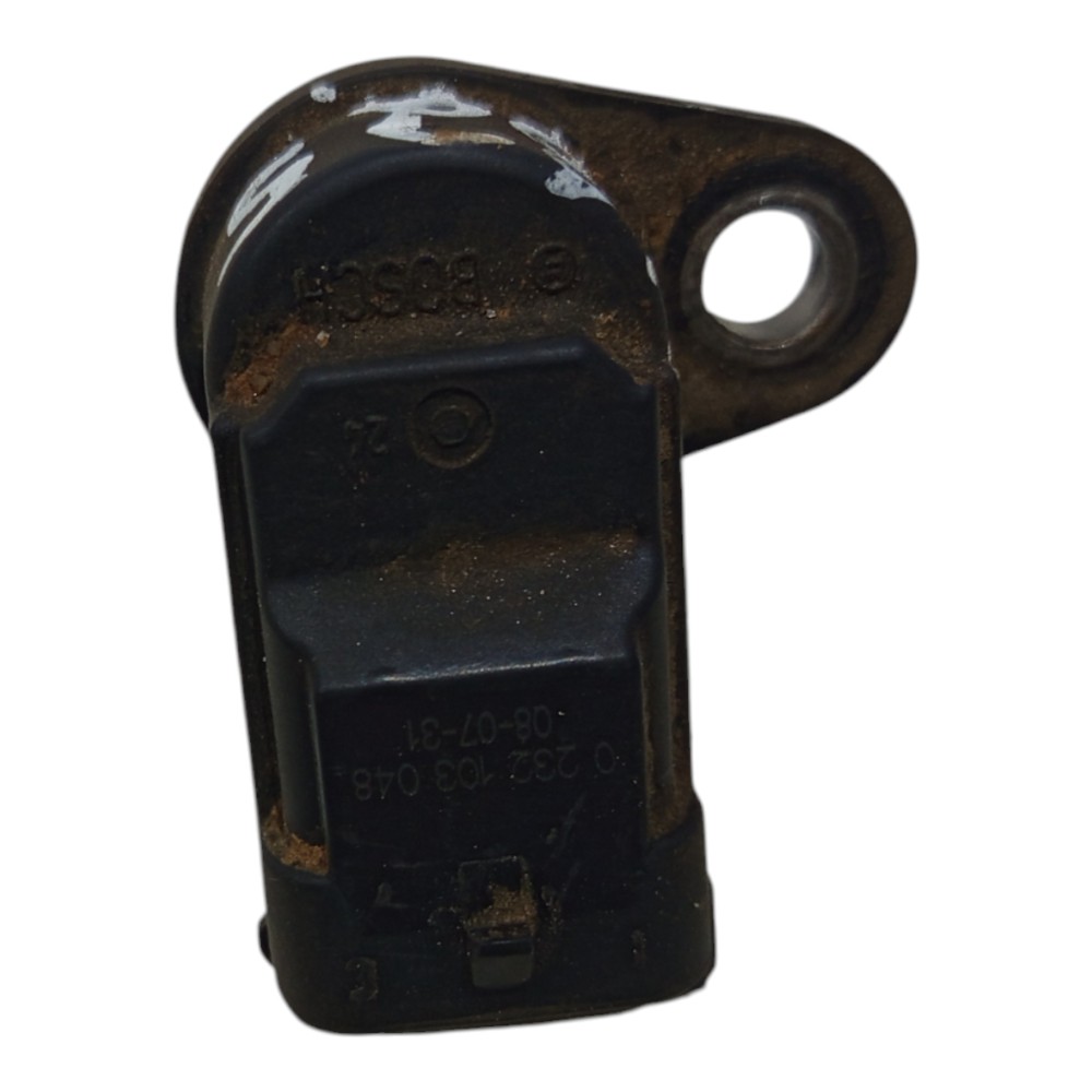 Sensor Fase Fiat Uno Mille Way Economy 1.0 Anos 2008 2009 3