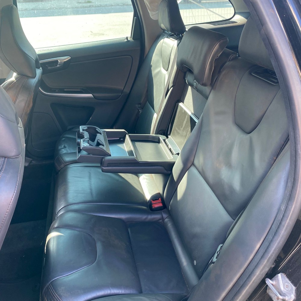 Peças Volvo XC60 Dynamic 2.0 T5 Turbo Drive-E 2015 10