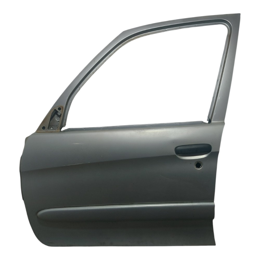 Porta Dianteira Esquerda Citroen Xsara Picasso 2001 A 2012 Dianteira Esquerdo 1