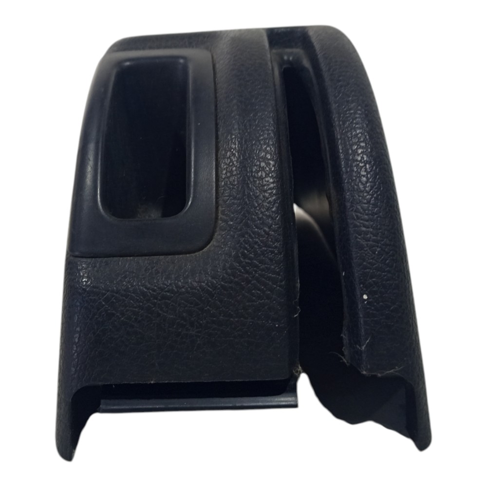 Console Central  Moldura Freio Mão Peugeot 206 2000 A 2010 6