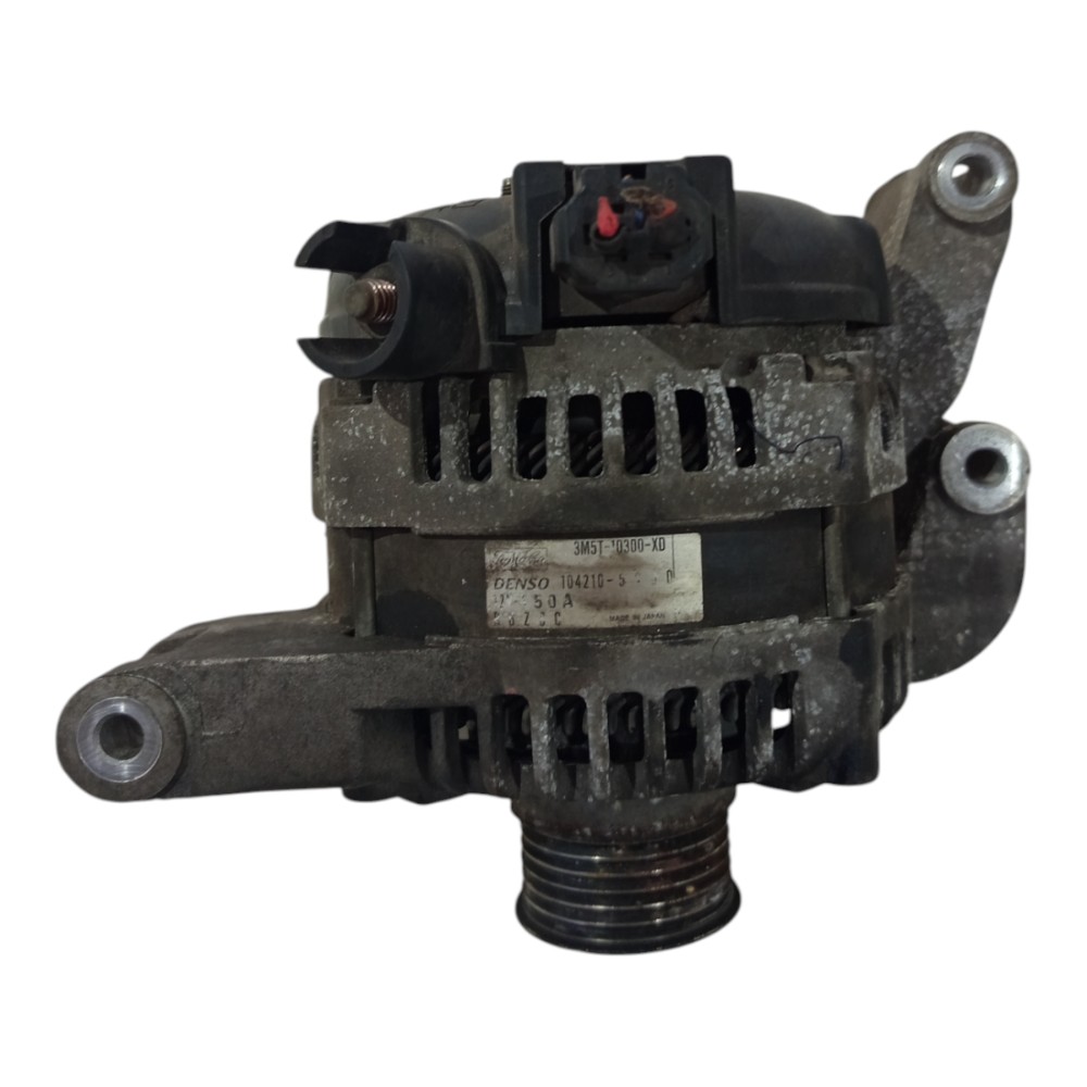 Alternador Ford Focus 2.0 16v 2008 A 2014 7