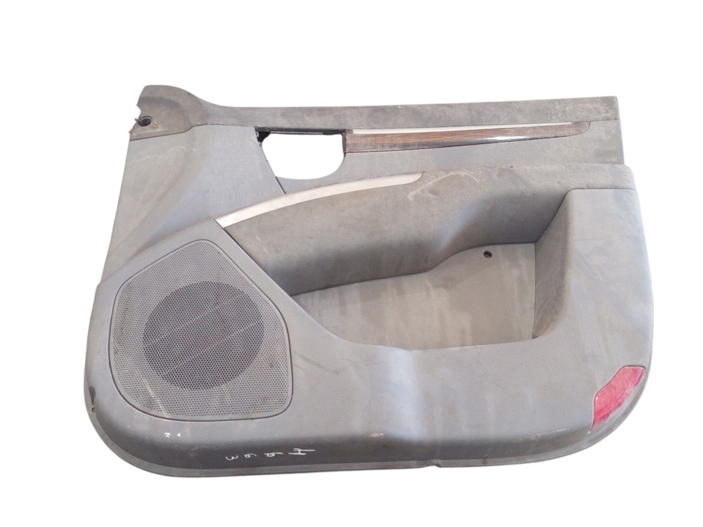 Forro Porta Dianteiro Direito Hyundai Santa Fe 2007 A 2012 2