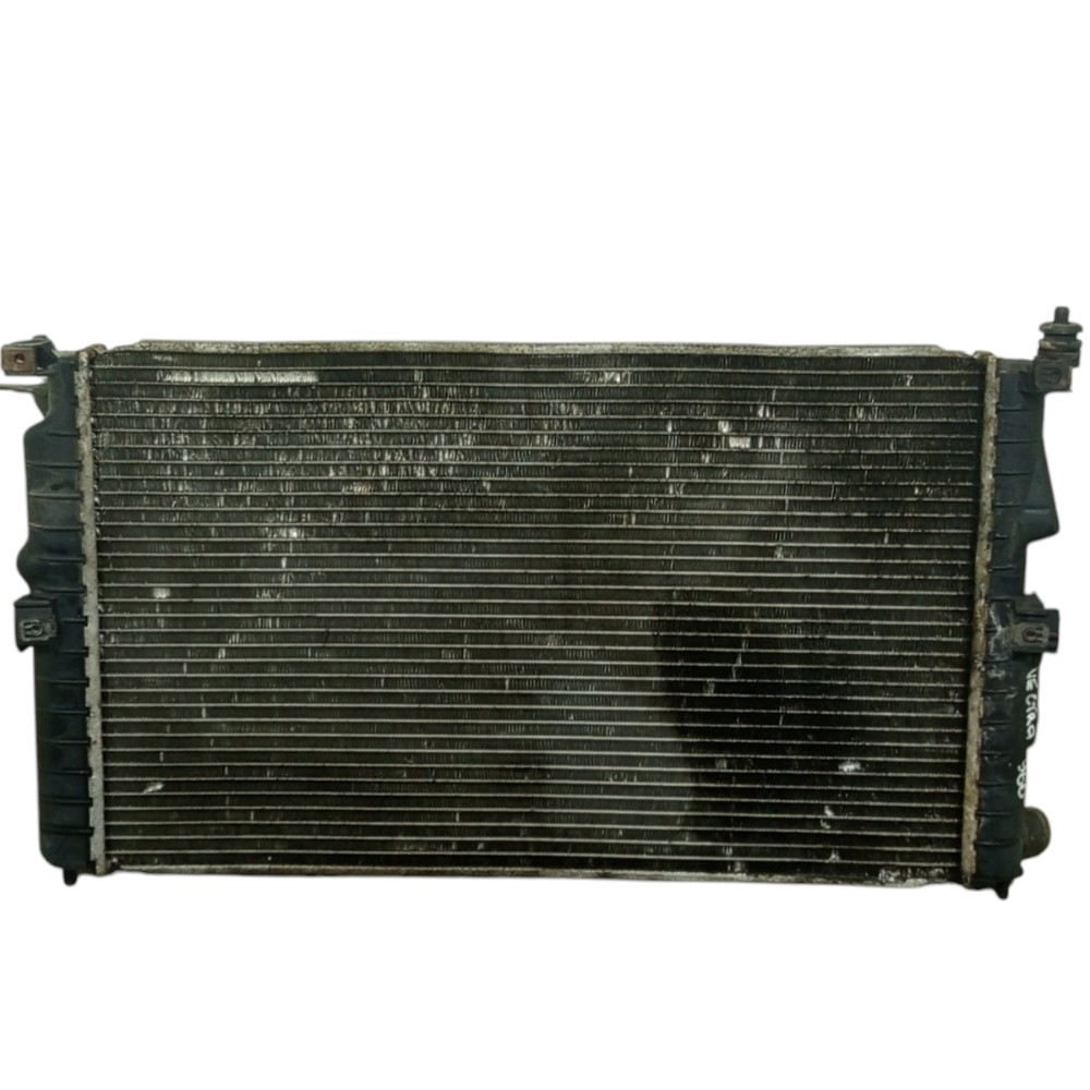 Radiador Chevrolet Vectra 1997 1998 1999 2000 2001 A 2005 1
