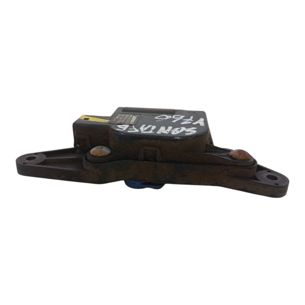 Motor Atuador Caixa De Ar Hyundai Santa Fe 2006 4