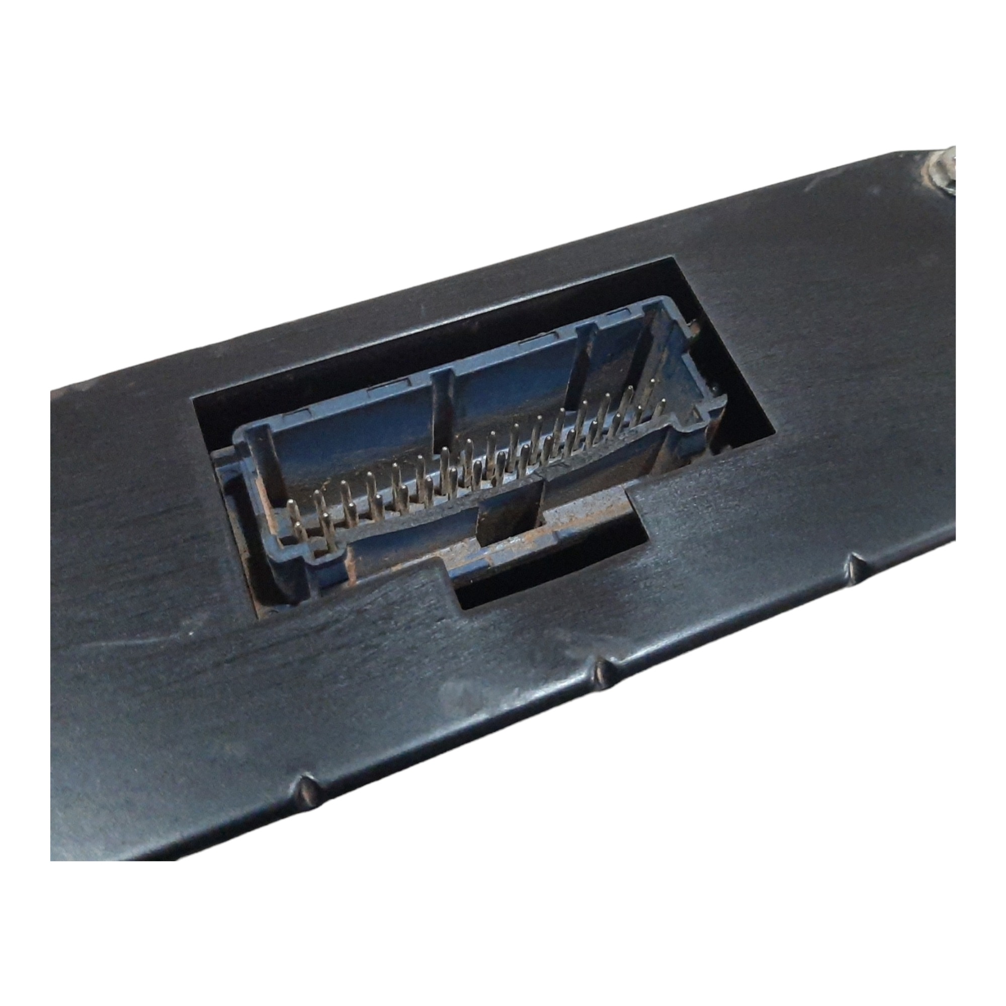 Módulo Amplificador Som Gm Chevrolet Vectra 1997 1998 A 2005 4