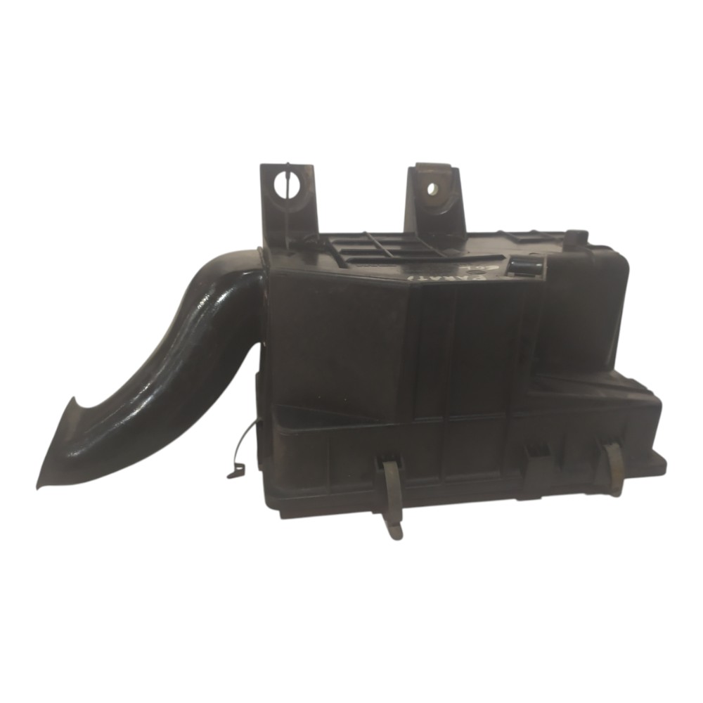 Caixa Filtro Ar Volkswagen Parati 1983 1984 1985 1986 A 1996 4