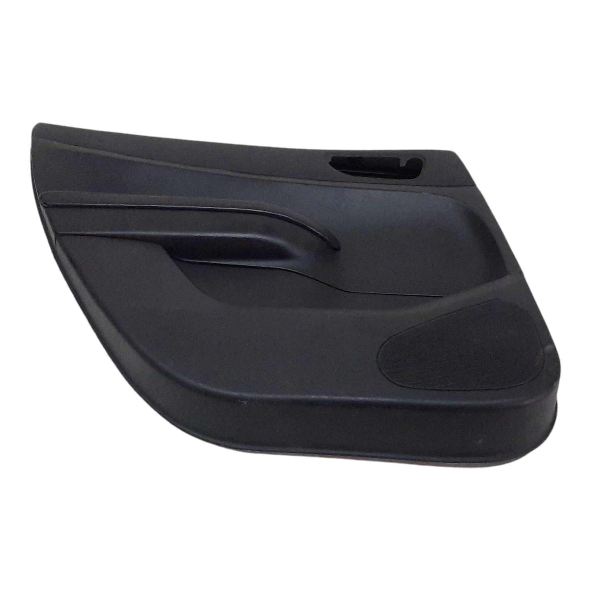 Forro Porta Traseiro Esquerdo Peugeot 307 2004 2005 A 2012 3