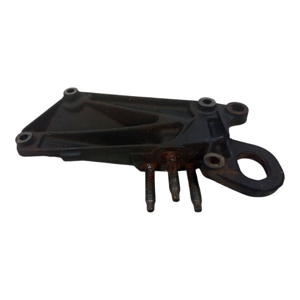 Suporte Coxim Motor Lado Direito Ford Ka Fiesta 1997 A 2002 6