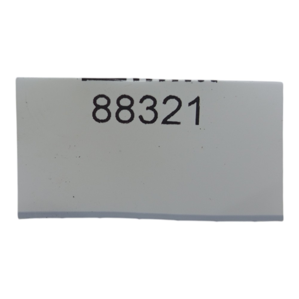 Suporte Parachoque Traseira Esq Chevrolet Corsa 1994 A 2010 8