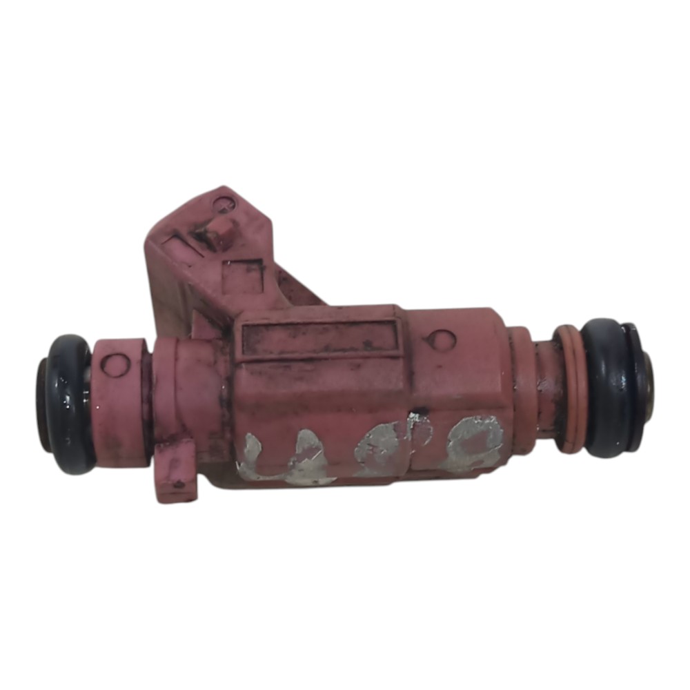 Bico Injetor Citroen C3 1.4 8v 2005 2006 2007 2008 2009 12 3