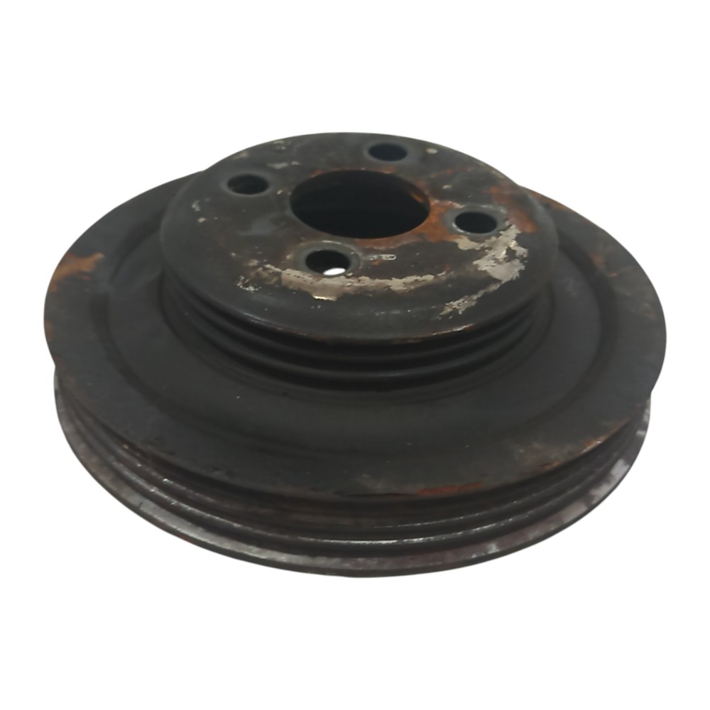 Polia Correia Dentada Volkswagen Fox 1.0 8v 2003 2004 A 2009 4