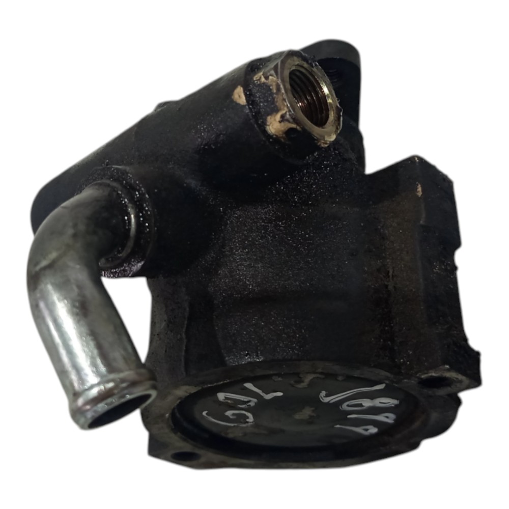Bomba Hidráulica Vw Gol 1.0 8v 1996 1997 1998 1999 A 2004 6