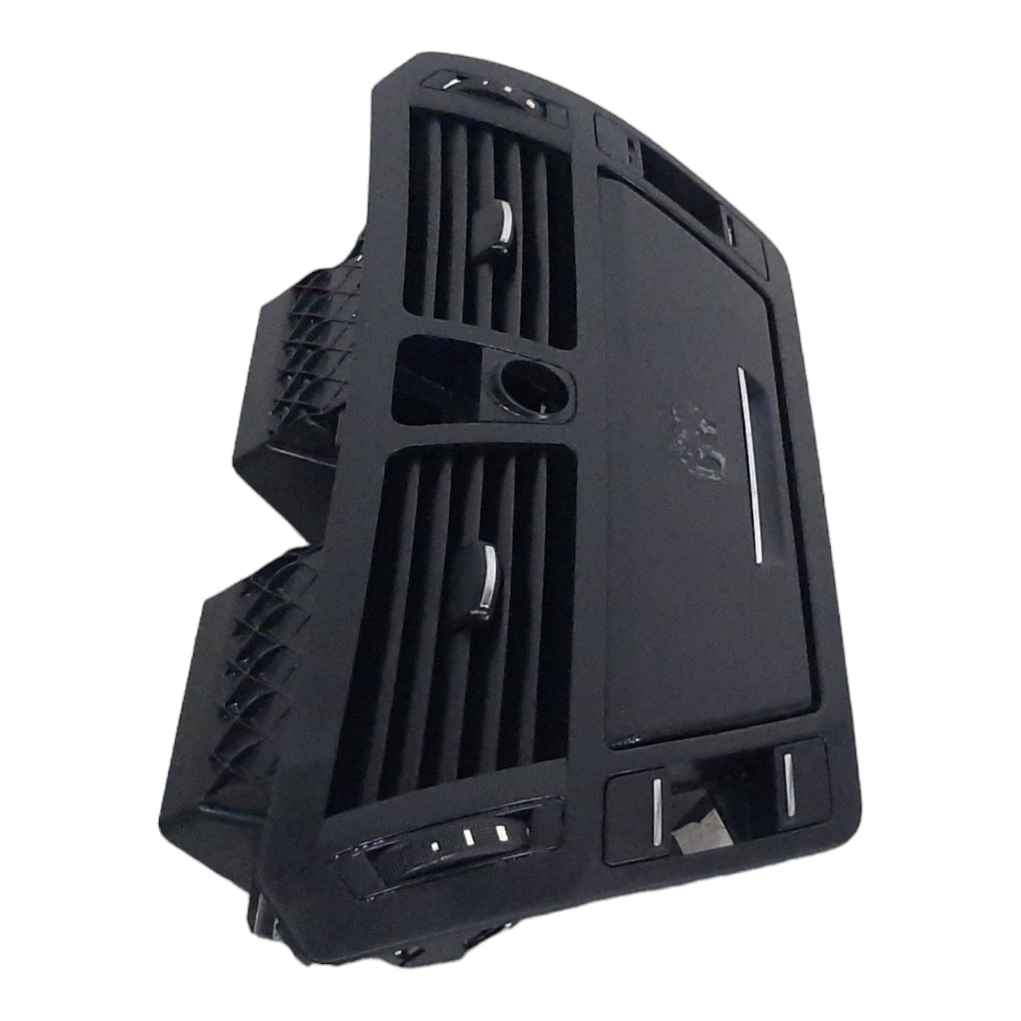 Difusor Ar Central Painel Citroen C4 Picasso 2009 A 2014 1