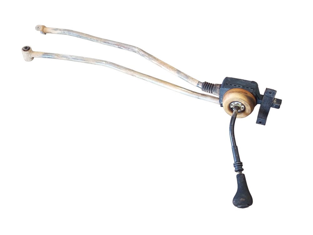 Trambulador Marcha Ford Ka 1.0 8v 1997 1998 A 2000 6
