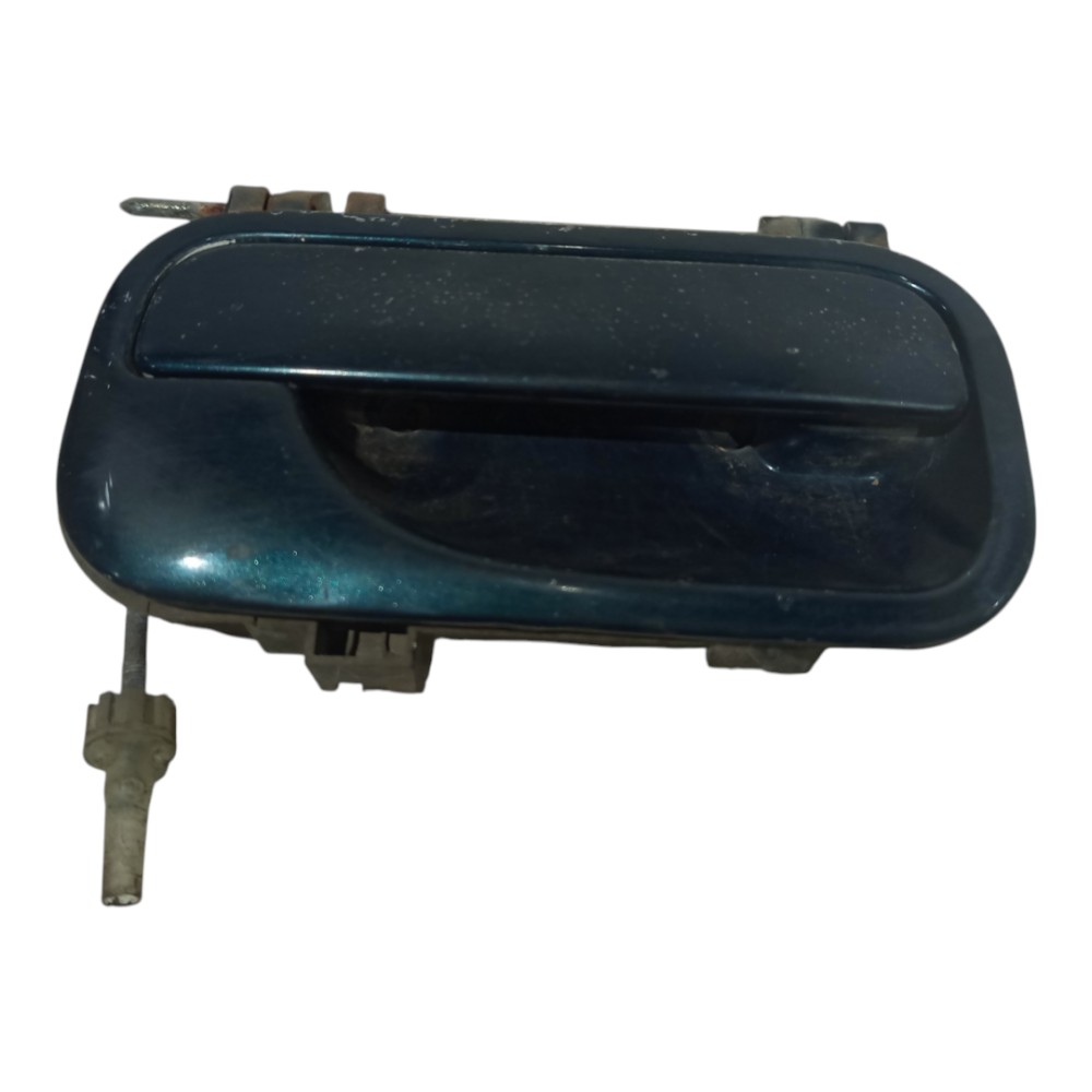 Maçaneta Externa Dianteira Direita Gm Vectra 1997 A 2005 1