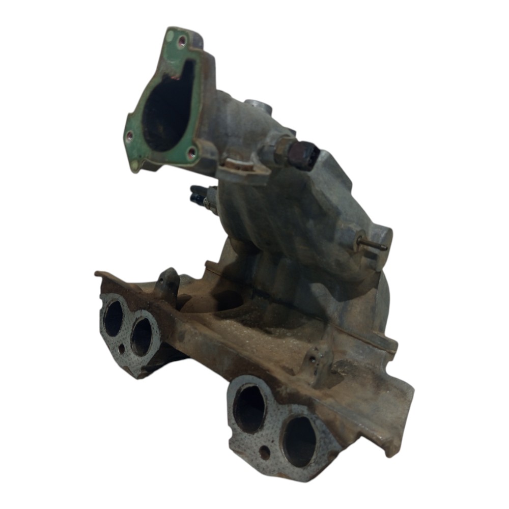 Coletor Admissão Fiat Palio 1.0 8v Fiasa 1996 1997 A 2000 3