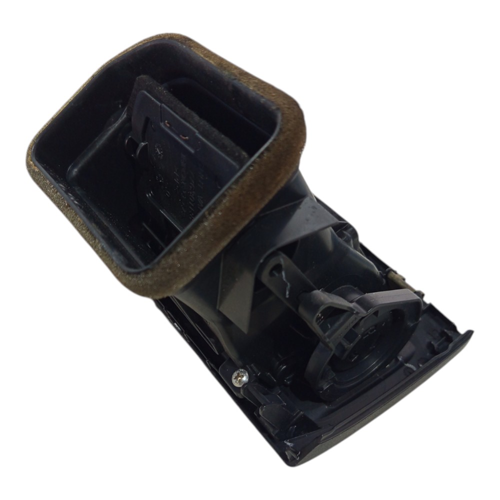 Difusor saida ar painel dianteir direi Honda Civic 2012 a 16 7