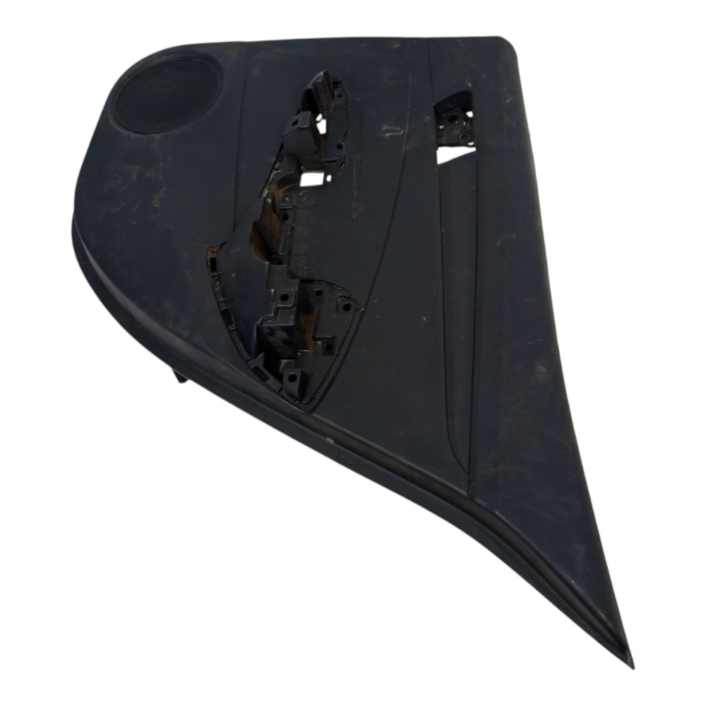 Forro Porta Traseiro Direito Honda City 2010 2011 12 A 2014 2