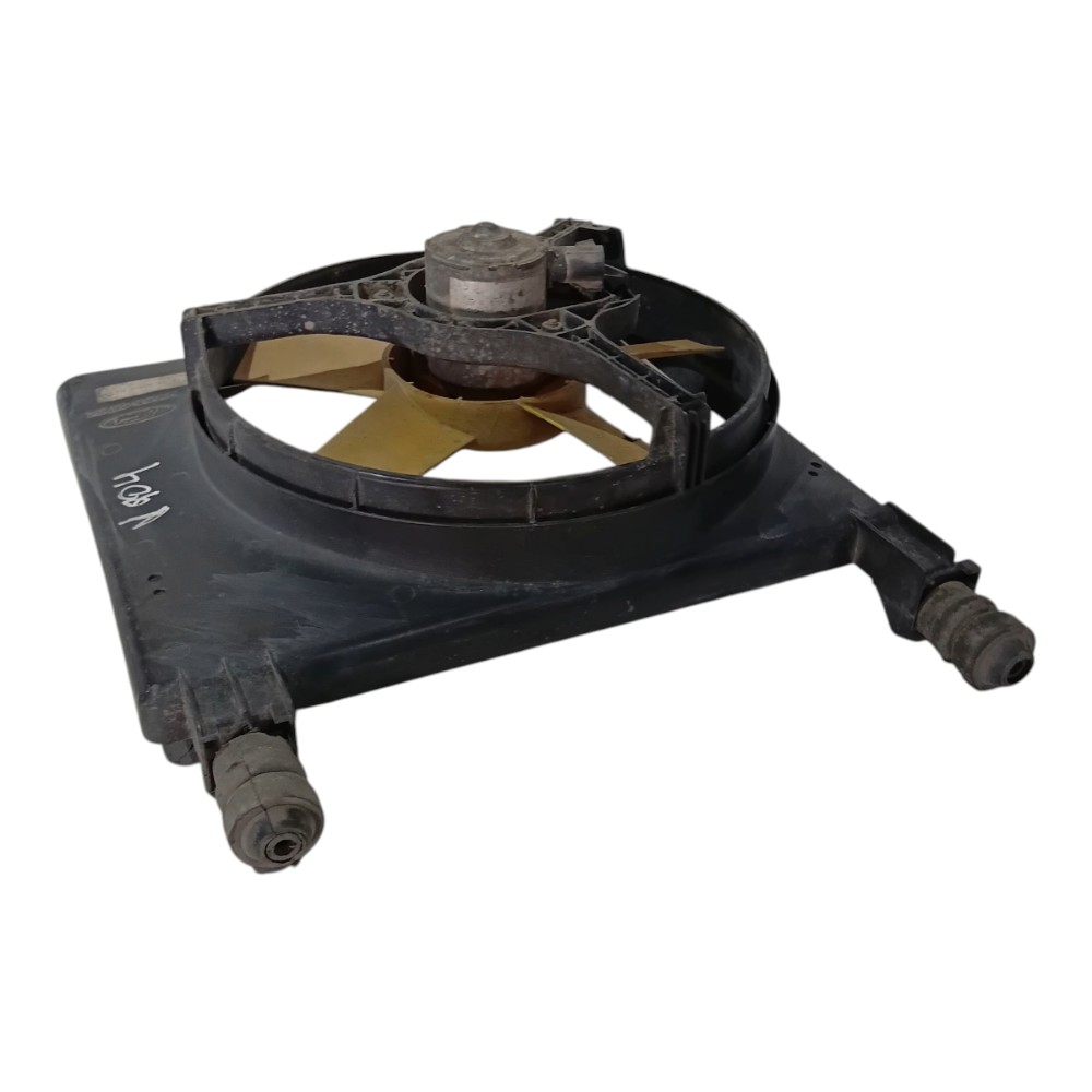 Defletor Ventoinha FORD fiesta 1.0 8v 1996 97 98 99 A 2002 4