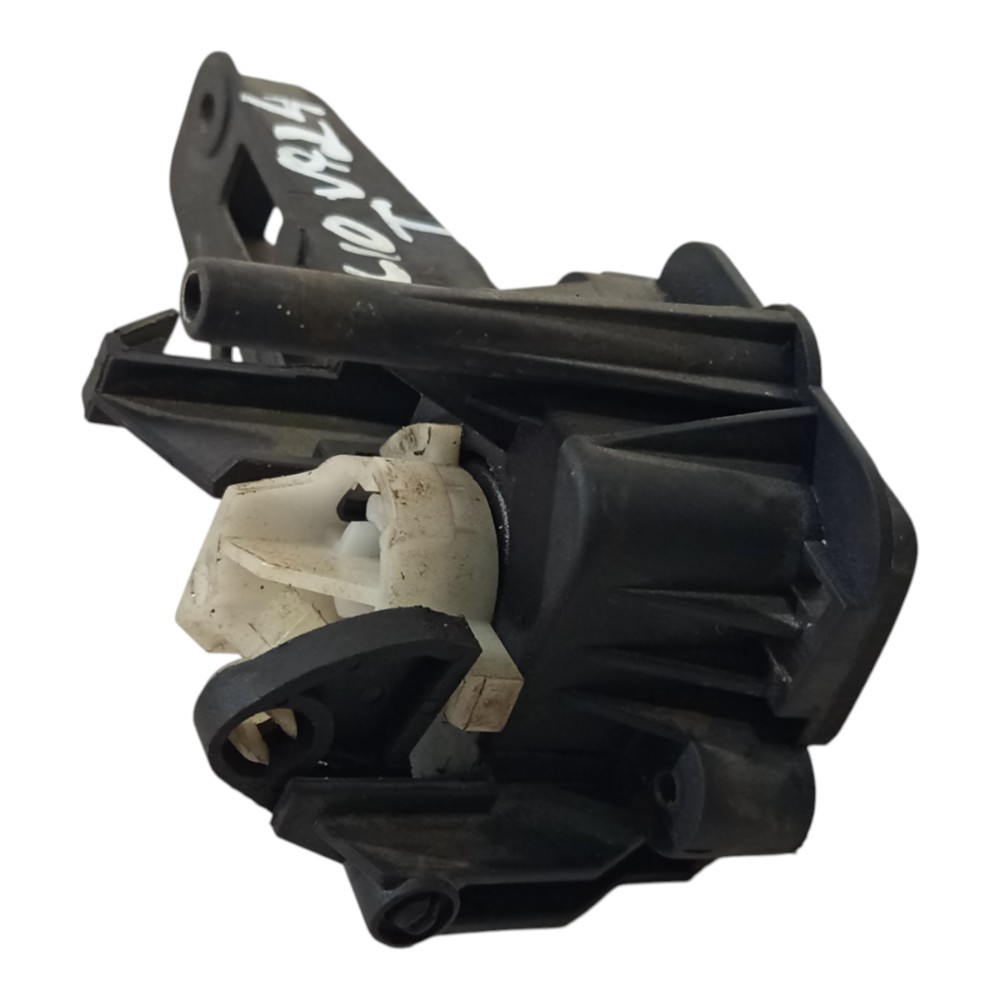 Miolo Fechadura Tampa Traseira Renault Clio 1999 2000 A 2007 6
