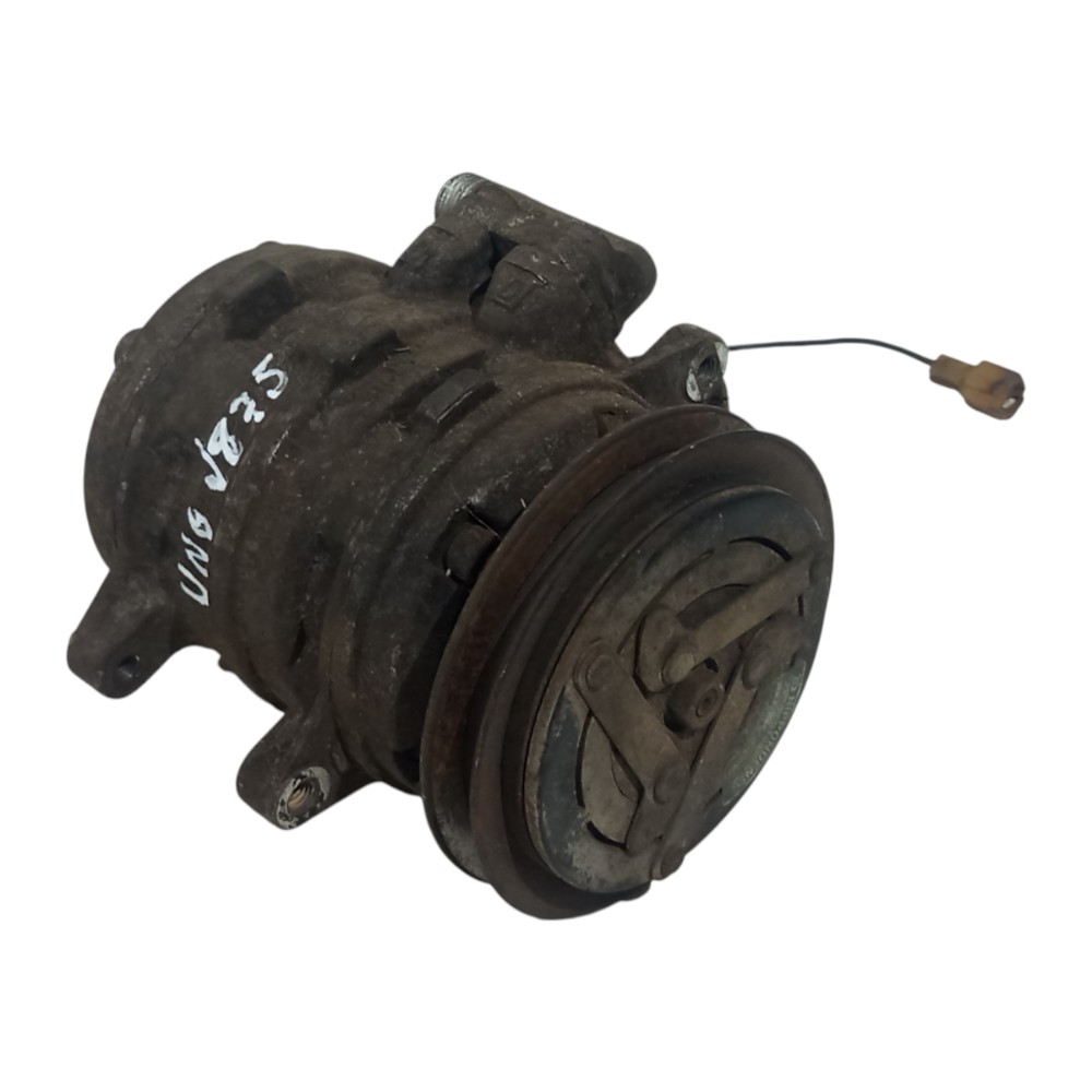 Compressor Ar Condicionado Fiat Uno Fiasa 1.0 8v 1992 a 2001 1
