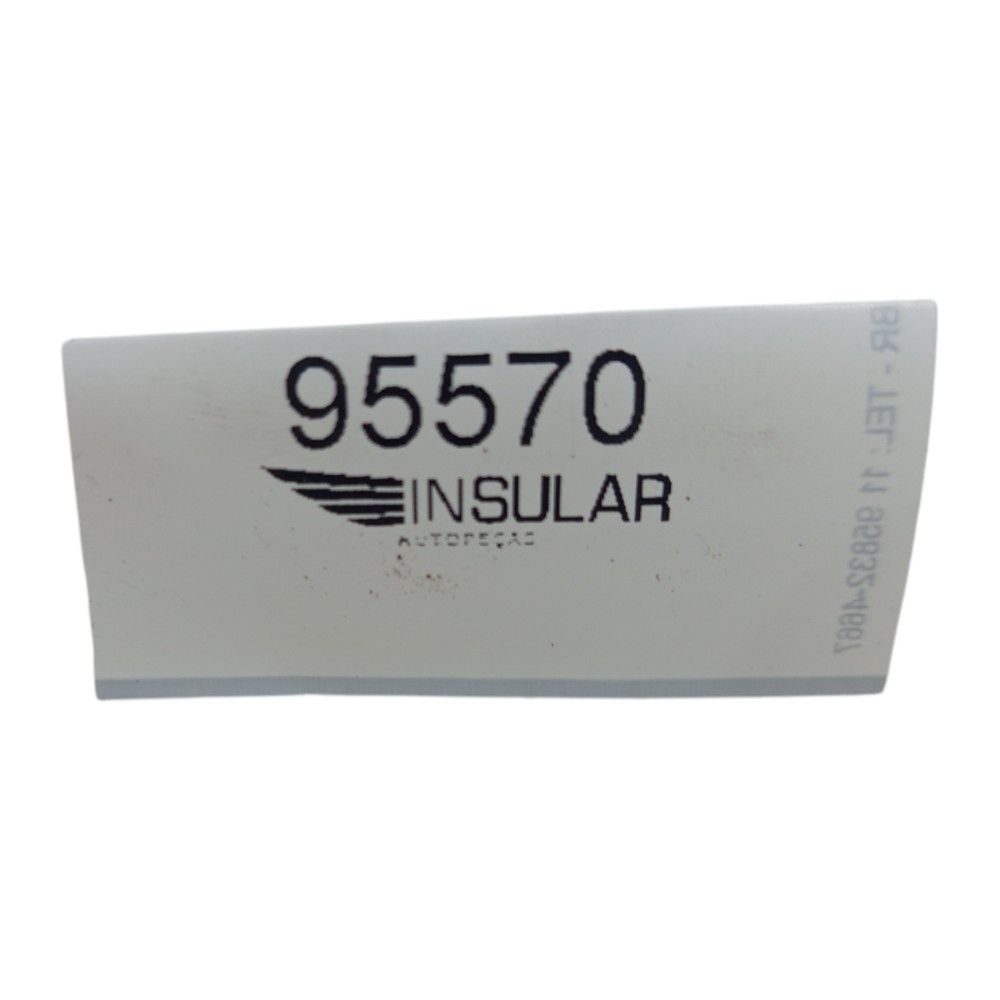 Par Dobradiça Inf/sup Esquerda Peugeot 307 2004 A 2012 8