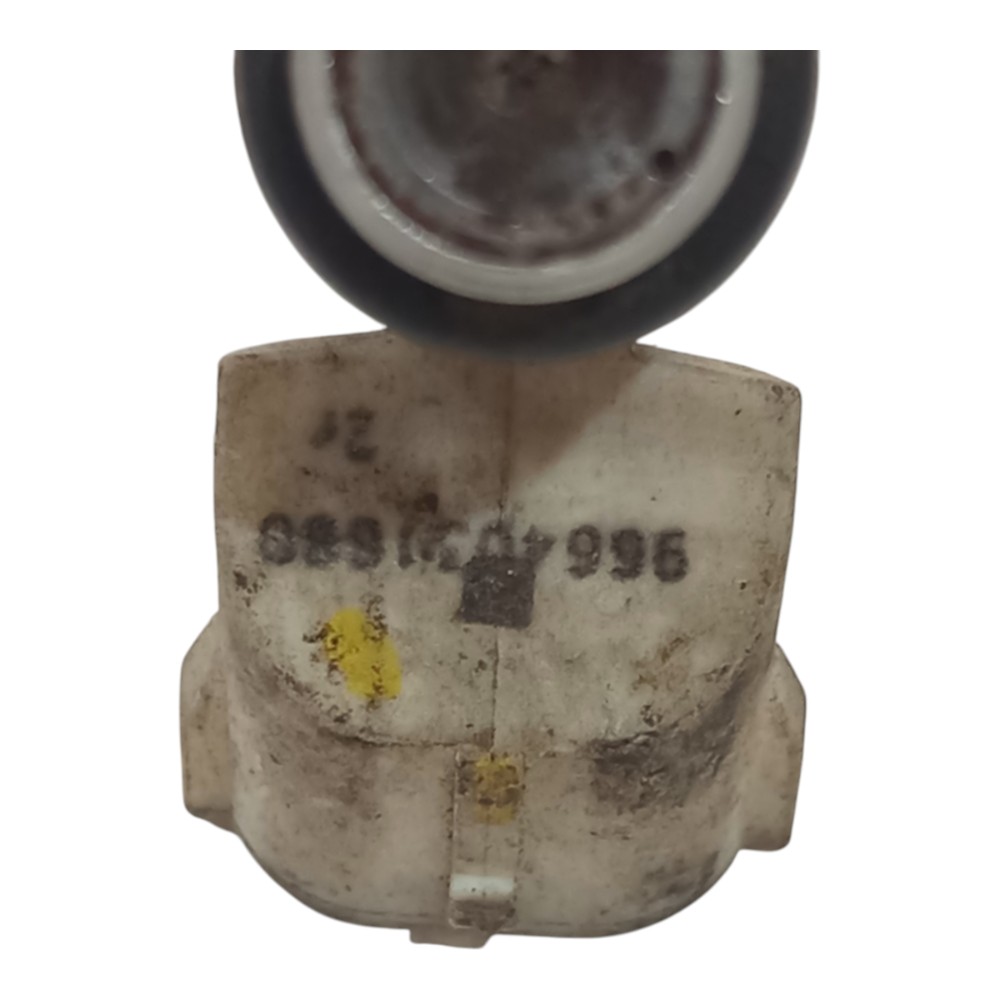 Bico Injetor Combustível Peugeot 307 2.0 2004 2005 A 2013 12 7